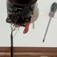 لوازم یدکی خانگی