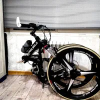 دوچرخه برند سوپرگلد