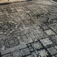 فرش ۱۲ متری