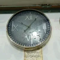 ساعت دیواری