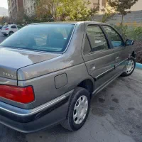 پارس دوگانه مدل۹۹|خودرو سواری و وانت|اصفهان, کوی ولی عصر|دیوار