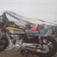 فروش موتور سیکلت صفر