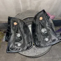 چراغ خطر پرادو|قطعات یدکی و لوازم جانبی|کرج, شهرک جهان‌نما|دیوار