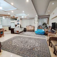 140متر 3خواب/فول امکانات/نما ترکیبی/غرق نور|اجارهٔ آپارتمان|تهران, اباذر|دیوار