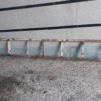 نردبان اهنی