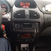 ۲۰۶صندوق دارSDموتورتویوفایو ۱۳/۵۰۰|خودرو سواری و وانت|قم, منبع آب|دیوار