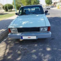 پیکان وانت 93|خودرو سواری و وانت|شوشتر, |دیوار