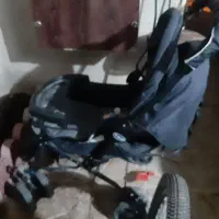 فروش کالسکه بچه