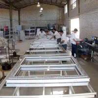 کارخانه/معاوضه|فروش دفتر صنعتی، کشاورزی، تجاری|سبزوار, قصبه غربی|دیوار