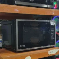 تستر فندار و ماکروویو اقساط چکی بازنشستگان|اجاق گاز و لوازم برقی پختوپز|اراک, |دیوار