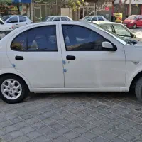 سایناs۴۰۲ بی رنگ و کم کار|خودرو سواری و وانت|شیروان (خراسان), |دیوار