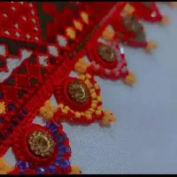 کریشی|لباس|خاش, |دیوار