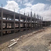 استادکار و کمکی آرماتوربند