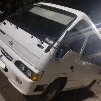 فروش مینی بوس هیوندا