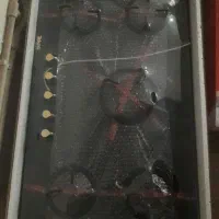 فروش اجاق گاز رومیزی پنج شعله|اجاق گاز و لوازم برقی پختوپز|اهر, |دیوار