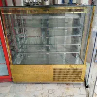 یخچال ویترین مکعبی 1/40