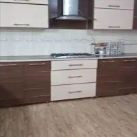 رهن خانه طبقه بالا230متری 3خوابه فلکه سلمان فارسی
