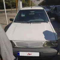 پراید ۱۳۱|خودرو سواری و وانت|شاهین‌شهر, نظامی|دیوار