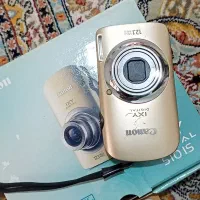 دوربین دیجیتال canon