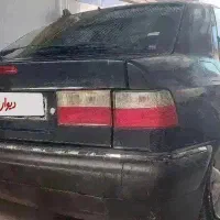 سیتروئن زانتیا ۱۸۰۰|خودرو سواری و وانت|هرند, |دیوار