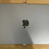 macbook air m3 مک بوک ایر به همراه هاب