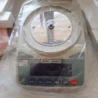 ترازوی دیجیتال  AND مدل FX300GD