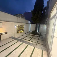فروش همکف حیاط دار لاکچری رازی