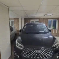 ایکس ۵۵ پرو مدل ۱۴۰۳ مشکی