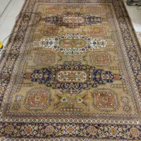 فرش دست بافت|فرش|تهران, زرکش|دیوار