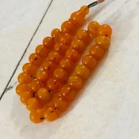 تسبیح کهربا