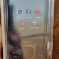 فروش گوشی نوکیا ۸۰۰۰ 4g پلمپ