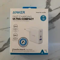 شارژر ۶۰ وات انکر