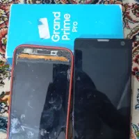 لوازمه‌ گوشی