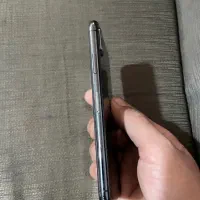 ایفون ایکس بدون نقطه