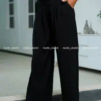 شلوار باردار