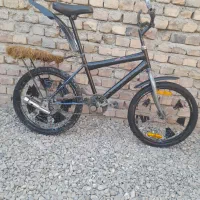 دوچرخه ۲۰ تکچرخ باز|دوچرخه، اسکیت، اسکوتر|ایرانشهر, |دیوار