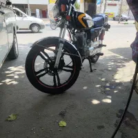 هندا کویر 200