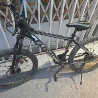 دو عدد دوچرخه۲۶