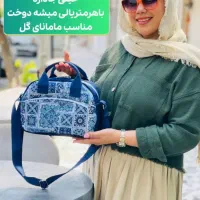 سفارش دوخت انواع کیف و کوله مناسب خانم ها دختران|کیف، کفش، کمربند|قم, ژاندارمها|دیوار
