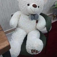 عروسک خرسی خارجی