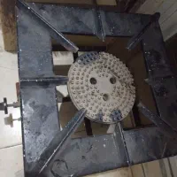 گاز|اجاق گاز و لوازم برقی پخت‌وپز|مشهد, جانباز|دیوار