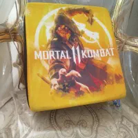 کیف ps4 در حد نو