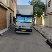 جابجایی خدمات حمل بار اسباب کشی منزل