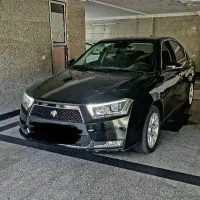 فروش دنا پلاس مدل ۴۰۲