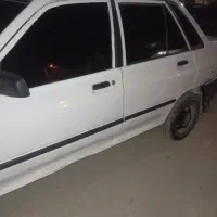 پراید صبا مدل 88