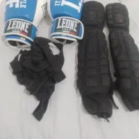 لوازم کیک بوکس