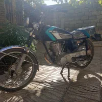 موتور موزایده مدل 86