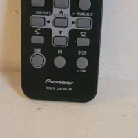 کنترل ضبط پایونیر