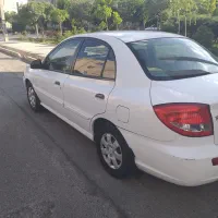 ریو مدل ۸۹ سفید