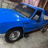 نبسان دوگانه شرکت تناژ پایین|خودرو سواری و وانت|کاشان, راوند|دیوار